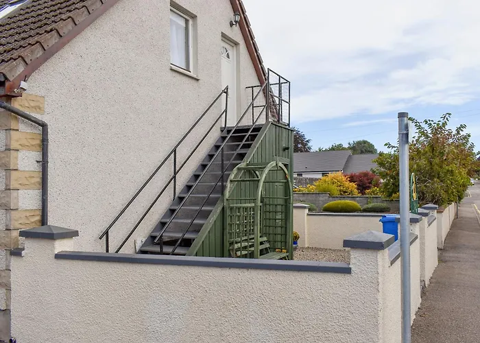 Top Hotels Near Alness for an Unforgettable Stay