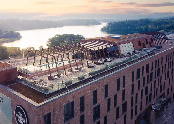 Populäraste hotellalternativen i Solna