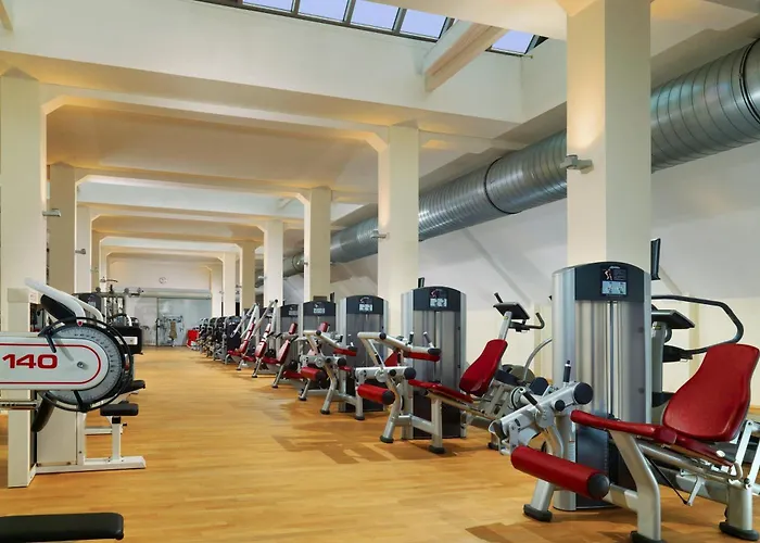 Beste Hotels in Hannover nähe Maschsee