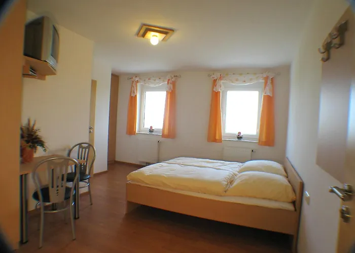 Hotel Weiden Rohrmoos