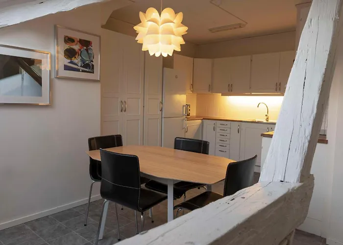 Semester i Sundsvall - Njut på Norra Berget Hotell