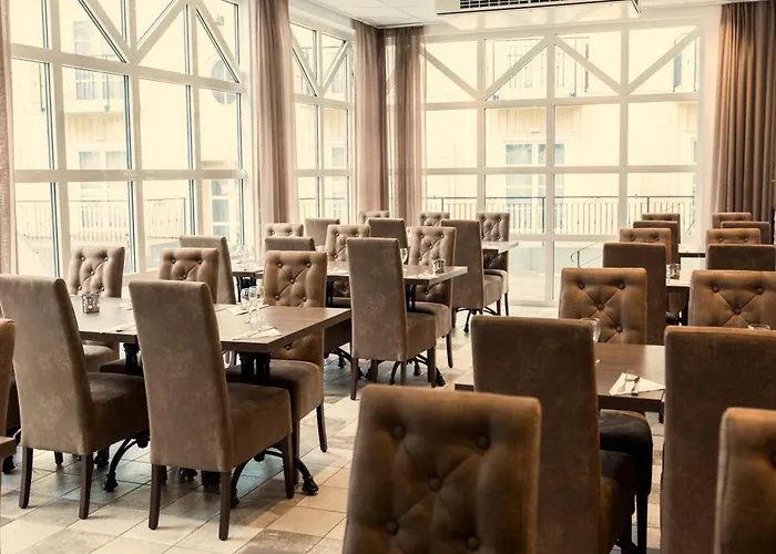 Upptäck Mörby Hotell Mörbylånga: Din perfekta bas i Mörbylånga