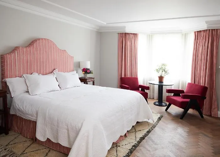 Best Hotels Near Legoland Windsor Resort