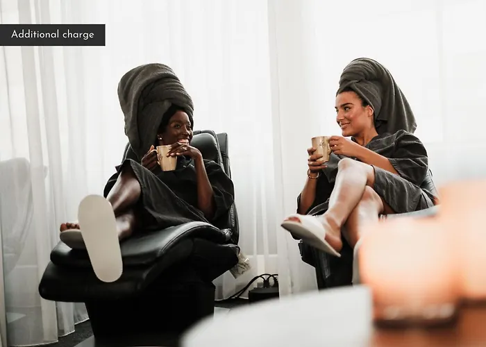 Bästa Hotellen i Stockholm med Pool