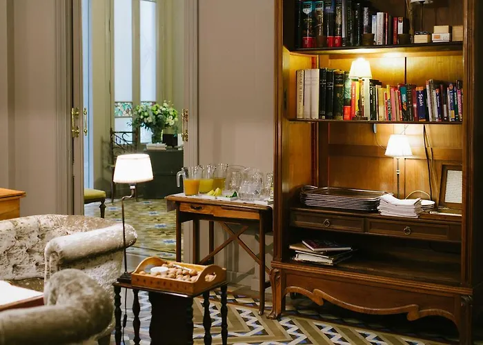 Mejores Guest Houses en Barcelona, Experiencia Auténtica