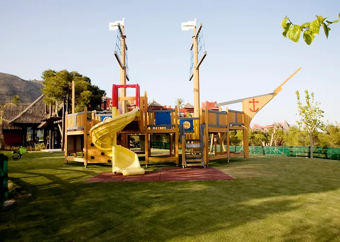 Best All-Inclusive Hotels in Benidorm