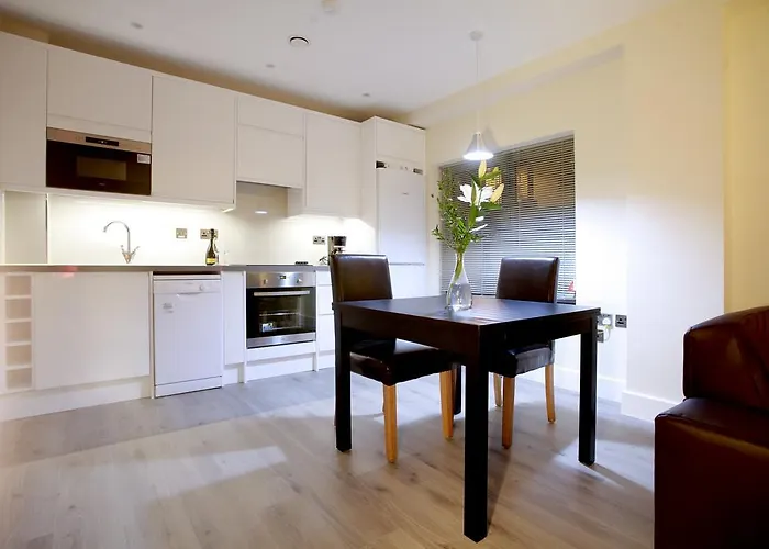 Best Hotels Near Wembley Park Station