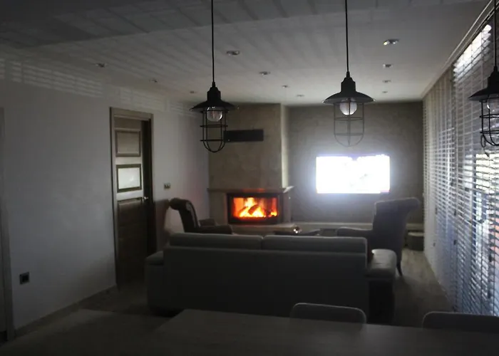 Benzersiz Trabzon Spa Otelleri Deneyimi