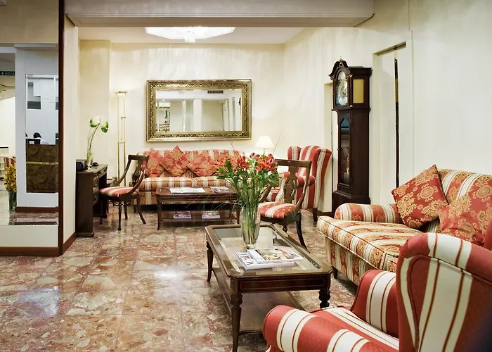 Los Mejores Hoteles Pet-Friendly en Valladolid