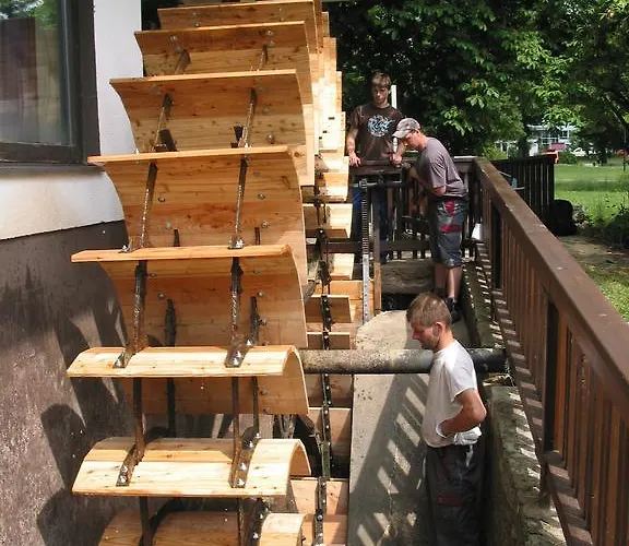 Dorint Hotel Bad Brückenau