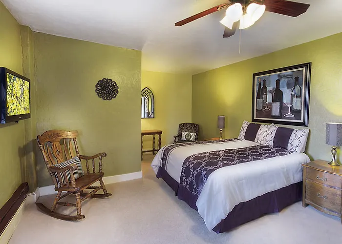 Cheap Hotels in Flagstaff