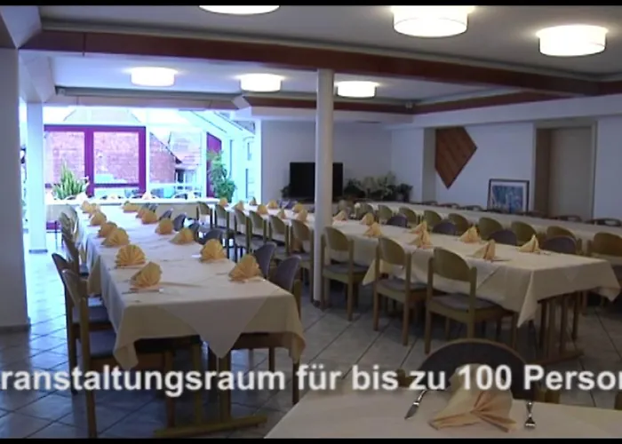 Hotel Sonnenhof in Aspach buchen