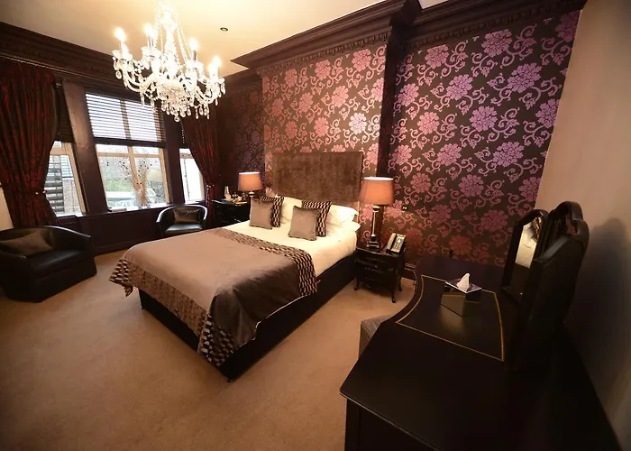 Premier Hotels in Gosforth, Newcastle upon Tyne