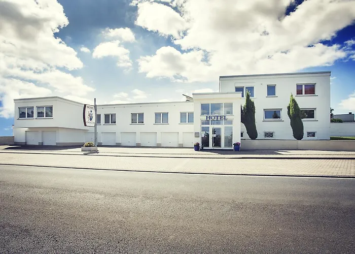 Hotel Schlemmer in Montabaur