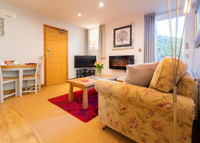 Finest Hotels in Chipping Campden Cotswolds