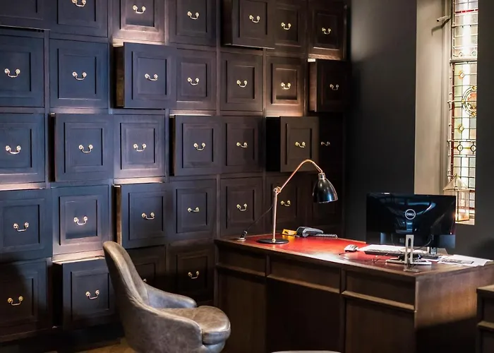 Best Hotels on Bristol