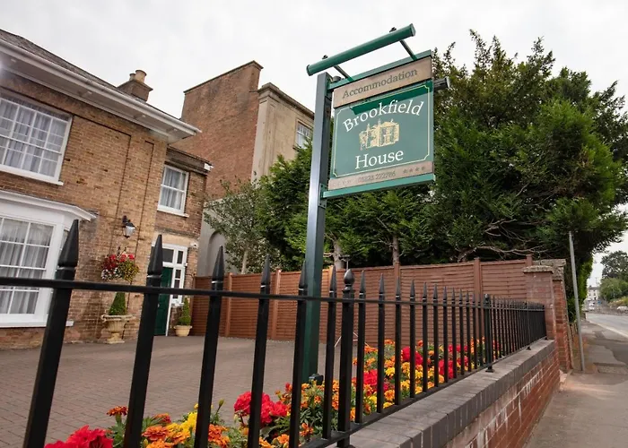 Best hotels near Taunton with pool facilities