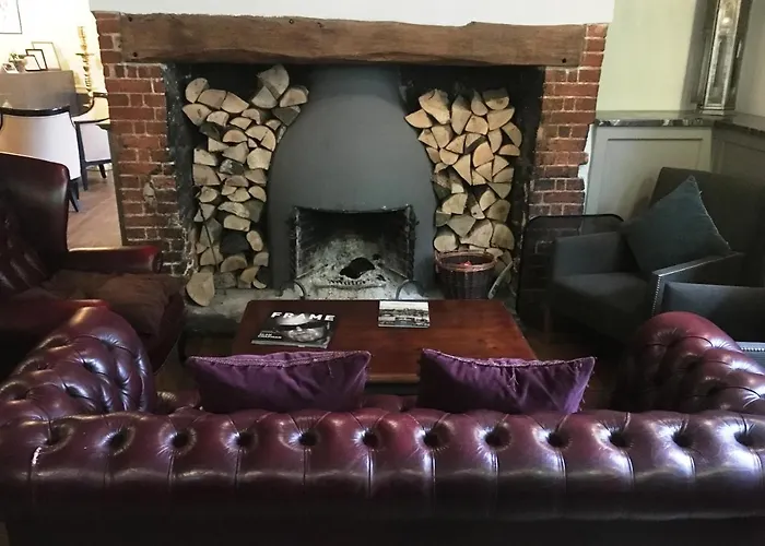 Best Hotels in Central Chichester