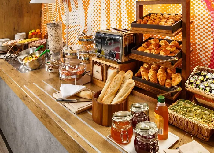 Premier West Quay Southampton Hotels