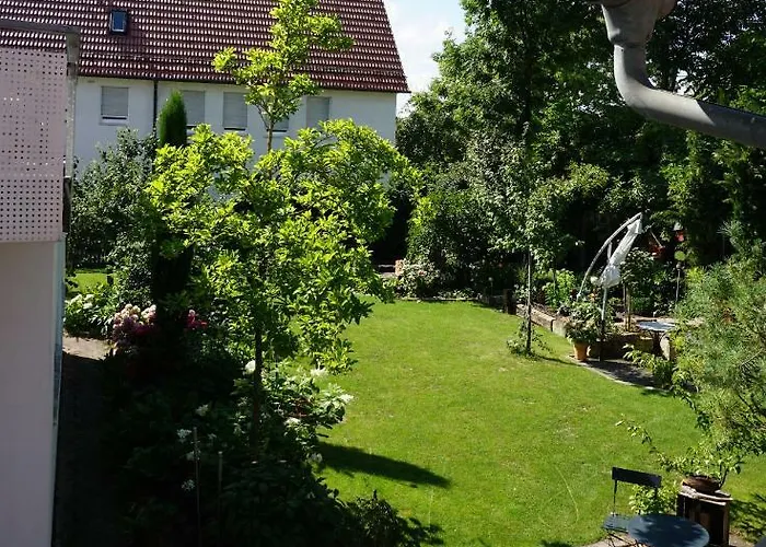 Hotel Kaiser Herrenberg Mönchberg