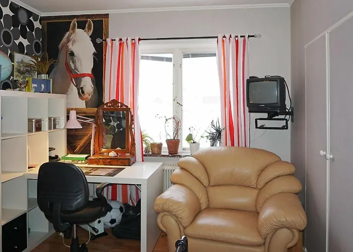 Bästa hotellen i Vara för avkoppling och upplevelser