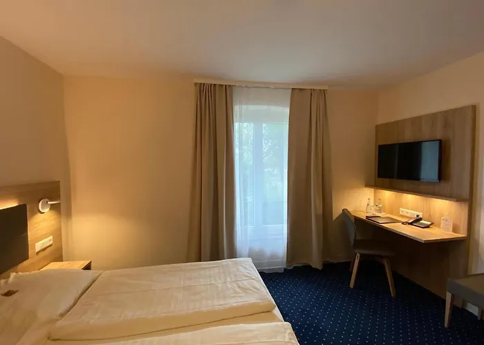 Beste Hotels in der Umgebung der Liederhalle Stuttgart