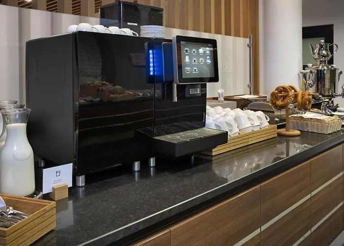 Beste Hotels & Pensionen in Stuttgart Degerloch