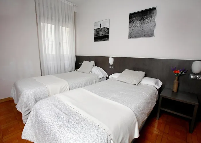 Where to Stay in Bilbao