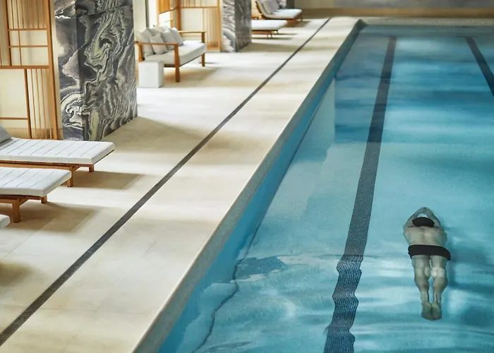 Accommodation in New York City