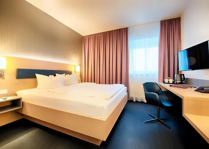 Beste Hotels in Magdeburg und Umgebung