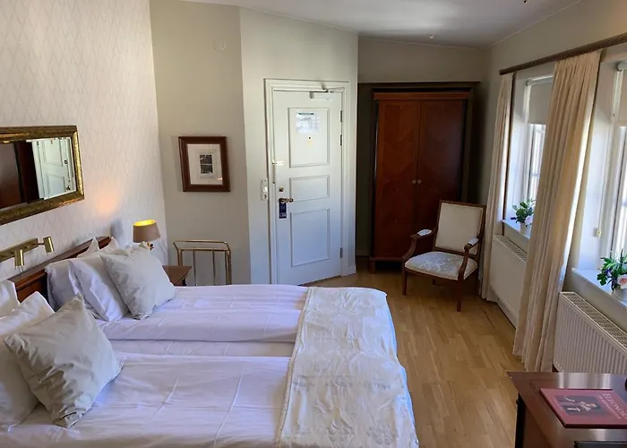 Topp Boendealternativ i Malmö