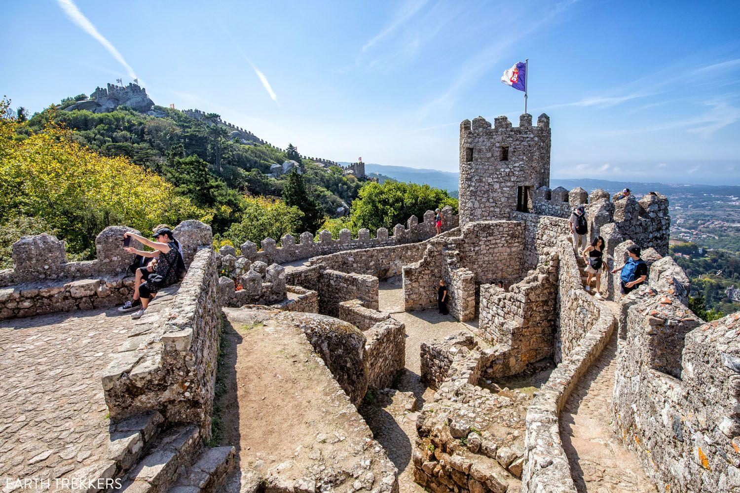 13 Amazing Things to Do in Sintra, Portugal