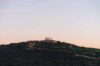 9 Temple of Poseidon